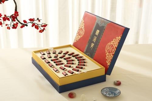 藏浴芳溫肌護養(yǎng)組合